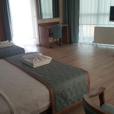 Hotel Kabacam Aydin Zewnętrze zdjęcie